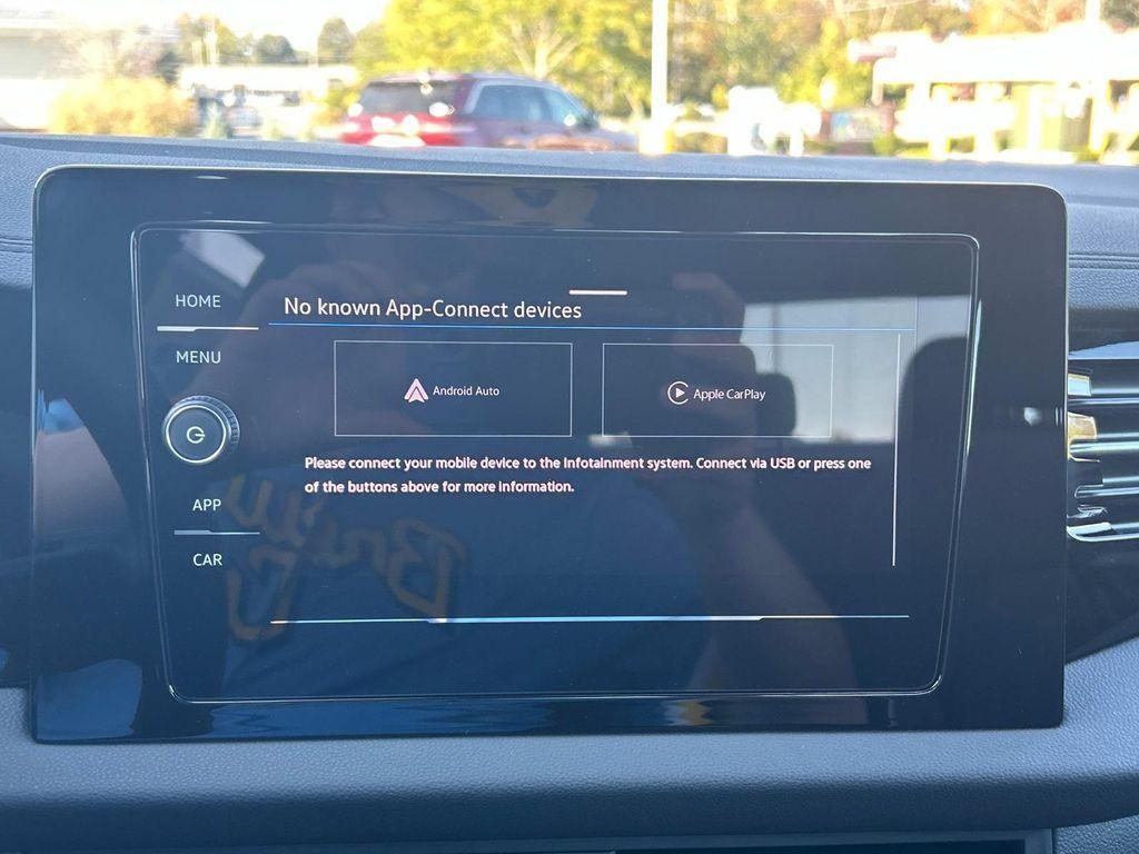 new 2026 Volkswagen Jetta car, priced at $26,597