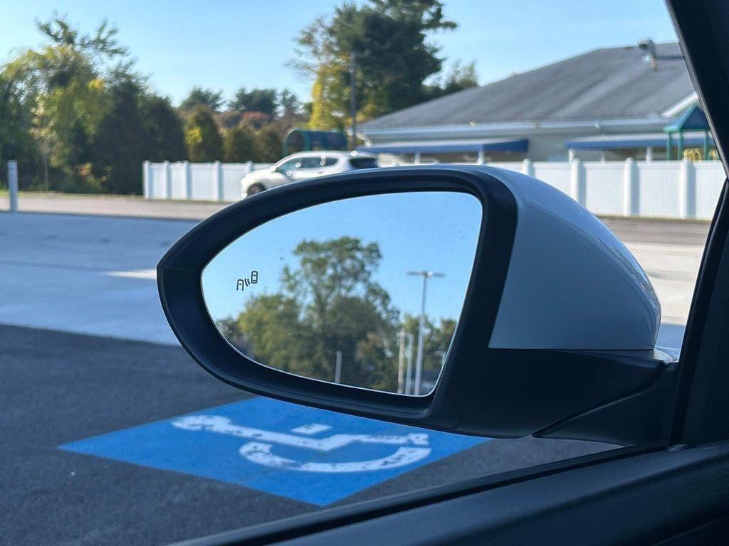 new 2026 Volkswagen Jetta car, priced at $26,597