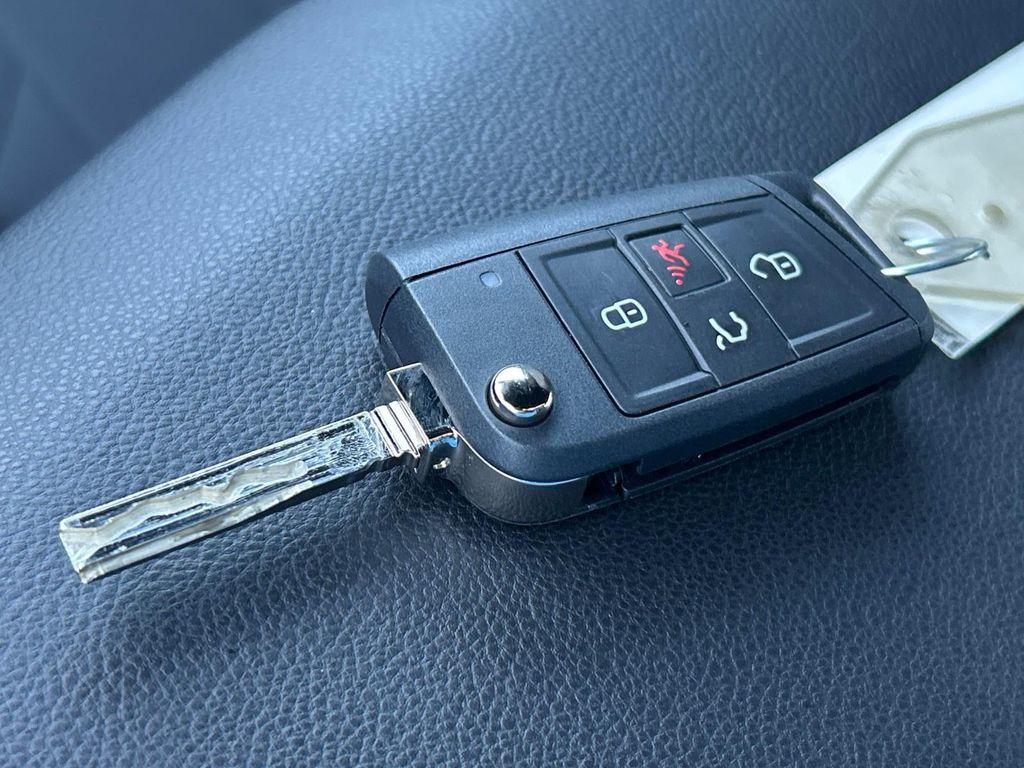 new 2026 Volkswagen Jetta car, priced at $26,597