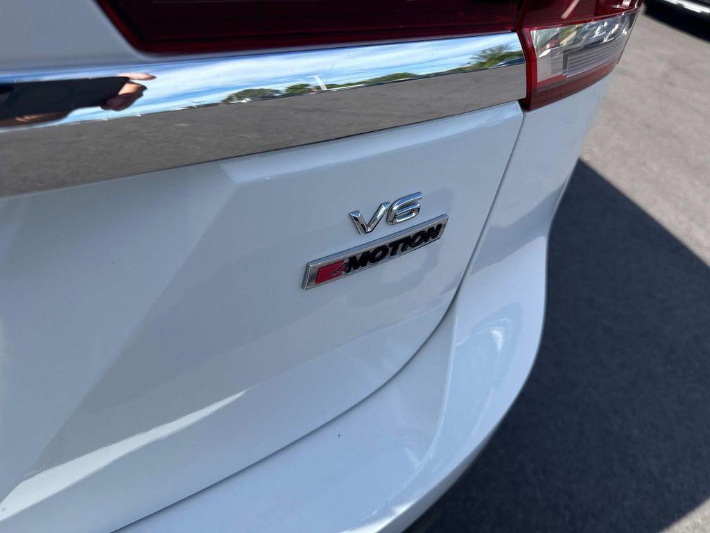 used 2019 Volkswagen Atlas car, priced at $19,995