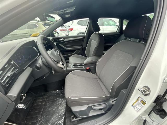 new 2025 Volkswagen Jetta car, priced at $24,920