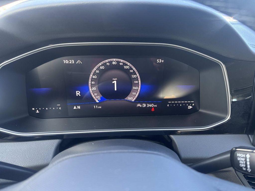 new 2026 Volkswagen Jetta car, priced at $25,004