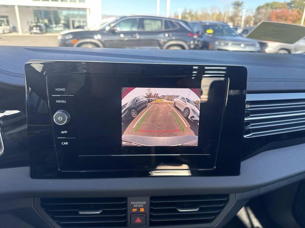 new 2026 Volkswagen Jetta car, priced at $25,004