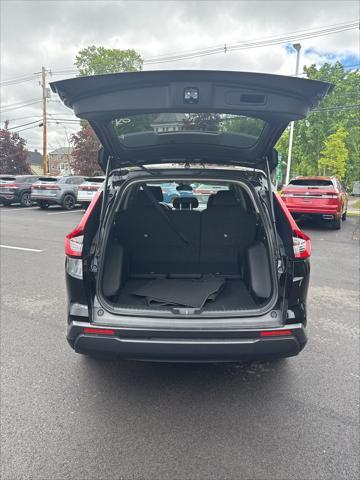 used 2025 Honda CR-V car, priced at $35,806