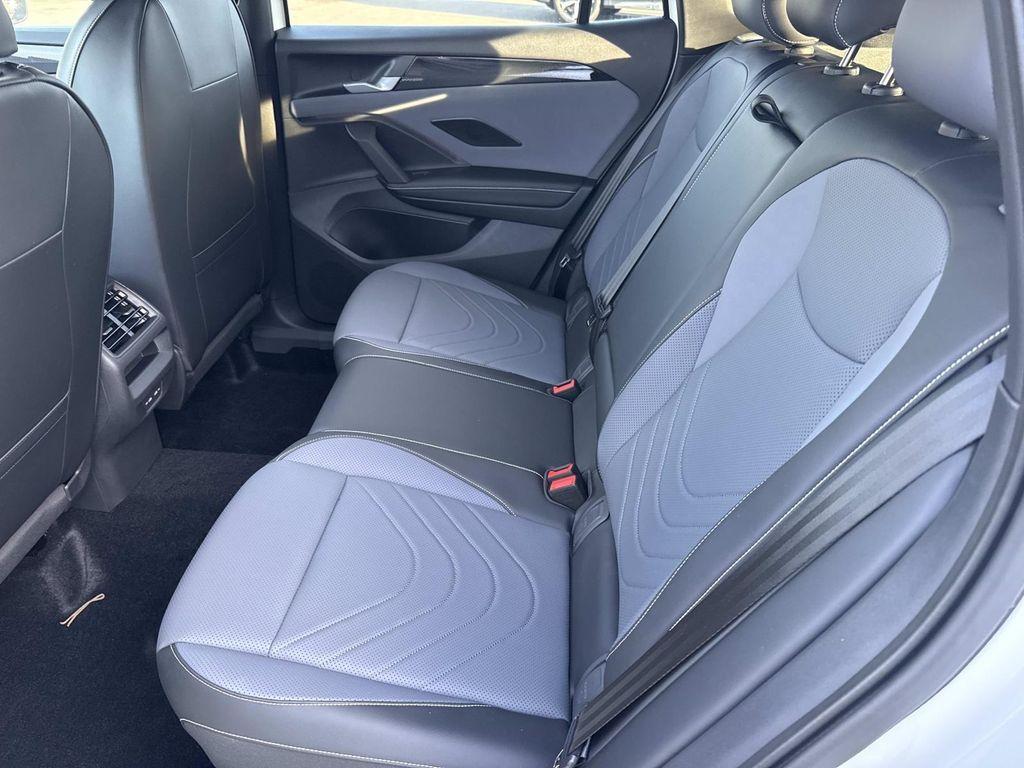 new 2025 Volkswagen Tiguan car, priced at $39,134