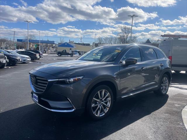 used 2019 Mazda CX-9 car, priced at $20,166