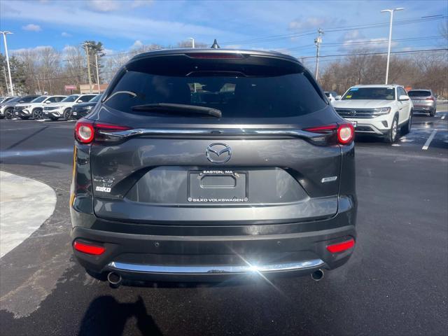 used 2019 Mazda CX-9 car, priced at $20,166