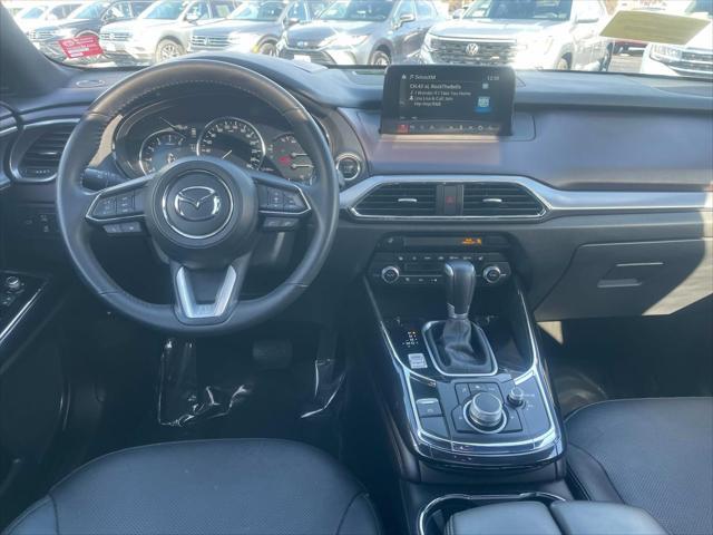 used 2019 Mazda CX-9 car, priced at $20,166