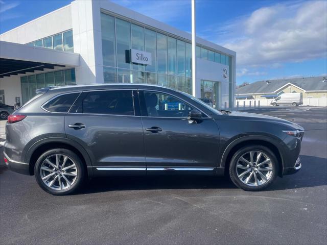 used 2019 Mazda CX-9 car, priced at $20,166