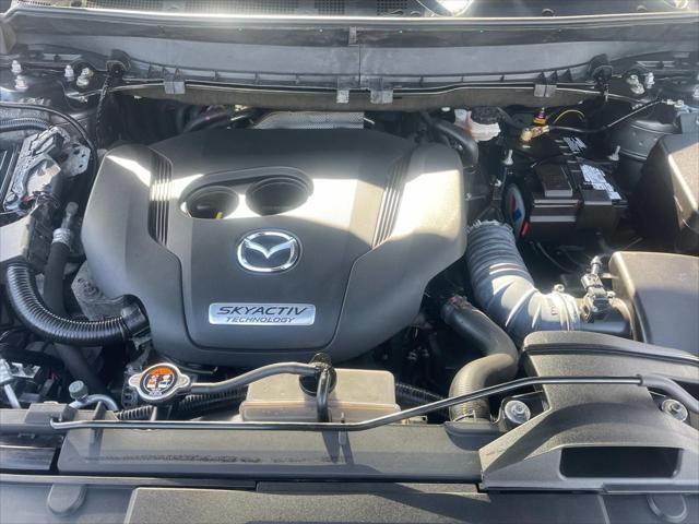 used 2019 Mazda CX-9 car, priced at $20,166