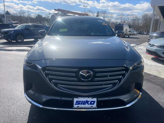 used 2019 Mazda CX-9 car, priced at $20,166