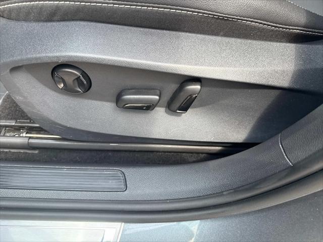 used 2022 Volkswagen Taos car, priced at $23,548