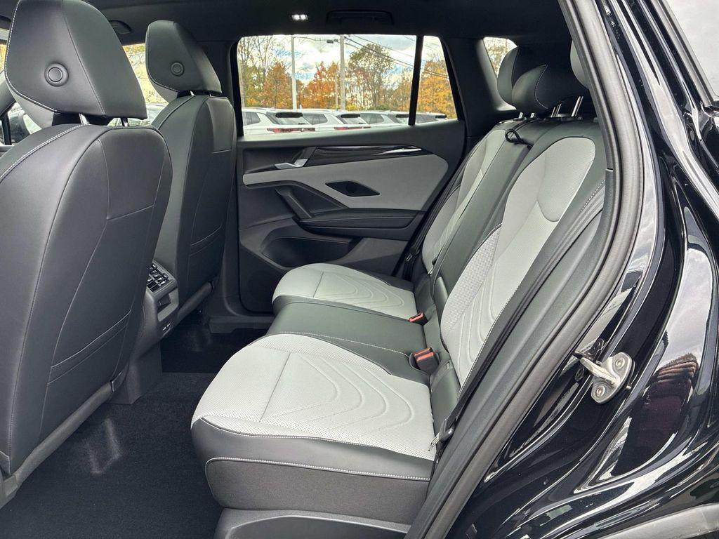 new 2026 Volkswagen Tiguan car, priced at $39,939