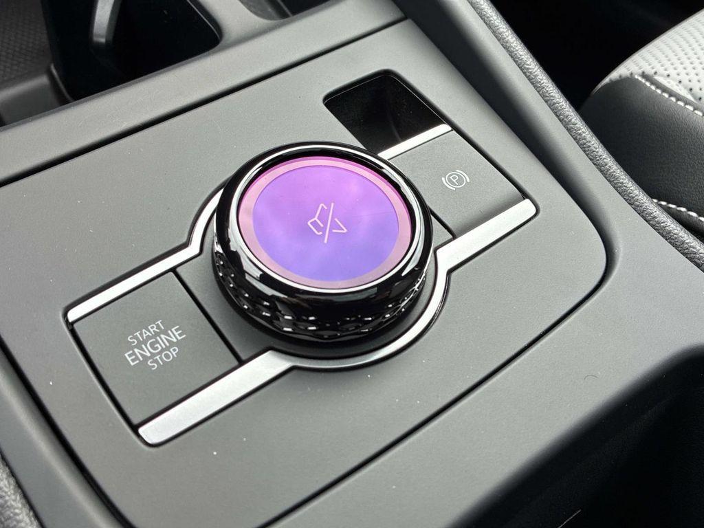 new 2026 Volkswagen Tiguan car, priced at $39,939