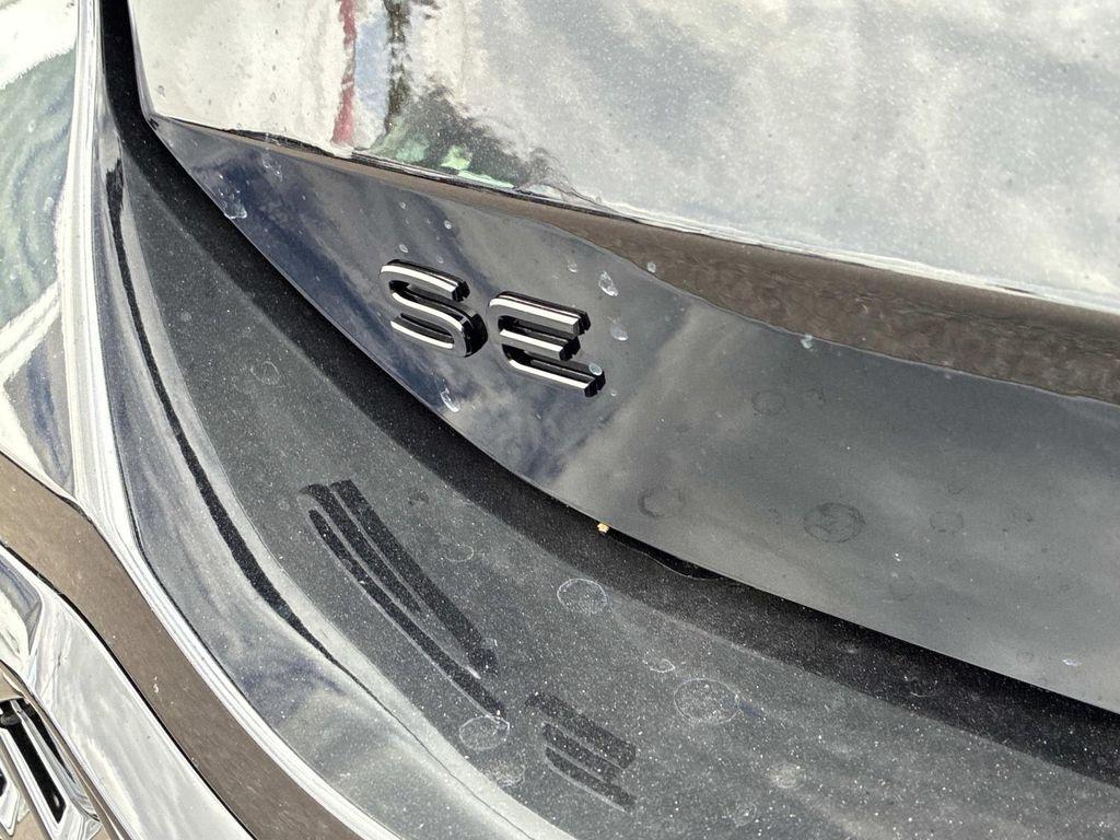 new 2026 Volkswagen Tiguan car, priced at $39,939