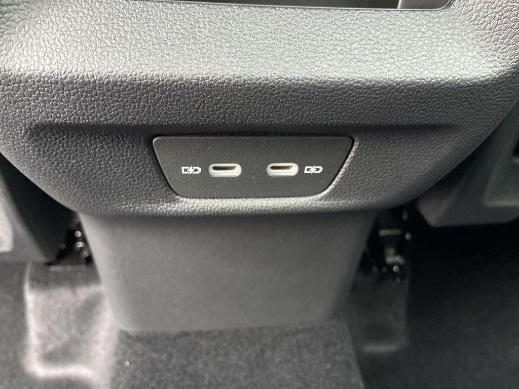 new 2026 Volkswagen Tiguan car, priced at $39,939