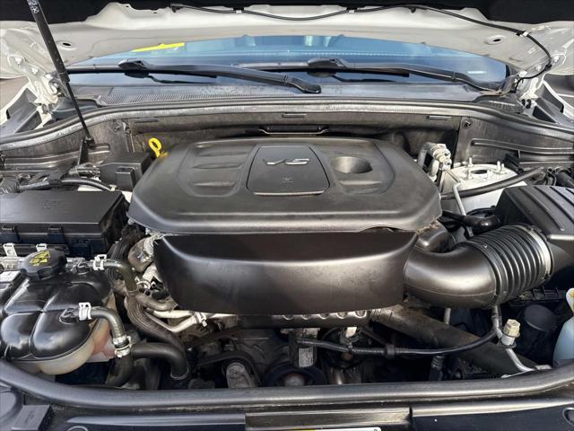 used 2019 Jeep Grand Cherokee car, priced at $22,715