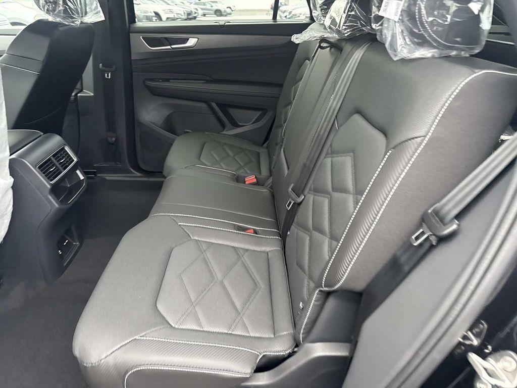 new 2026 Volkswagen Atlas Cross Sport car, priced at $46,803