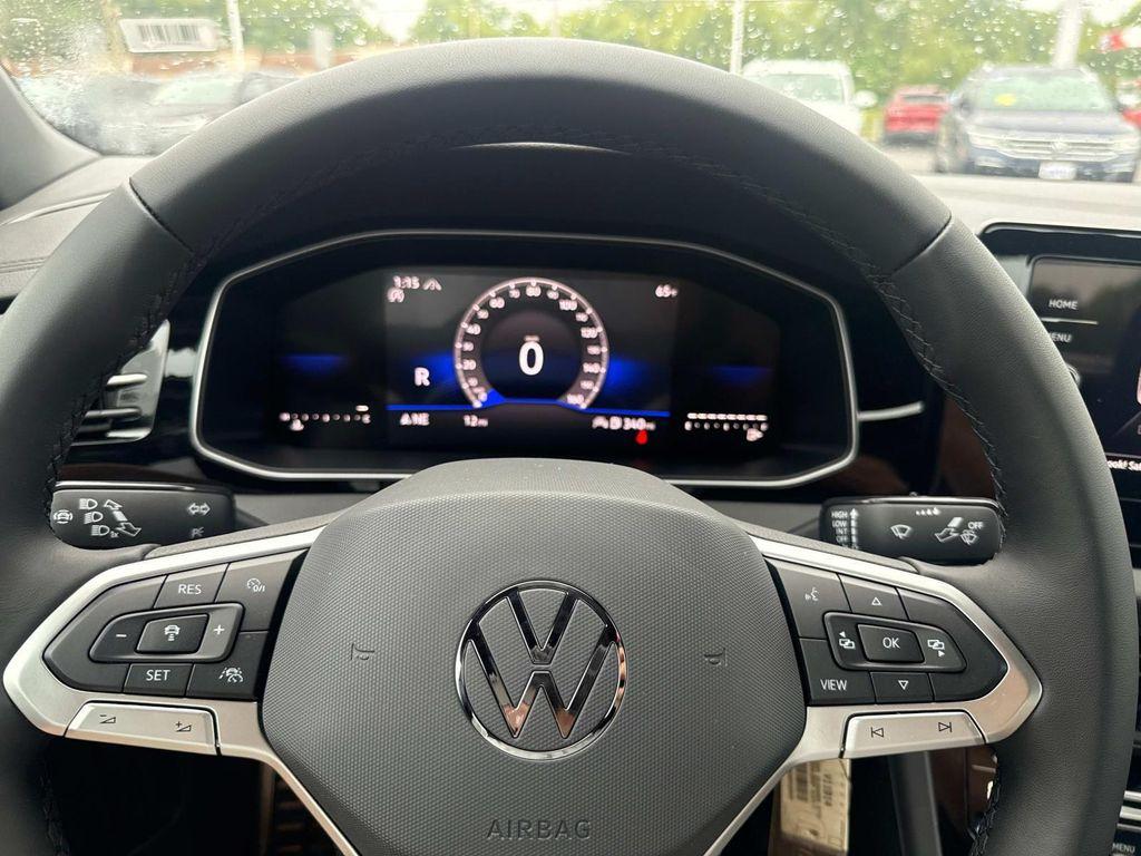 new 2025 Volkswagen Jetta car, priced at $25,214