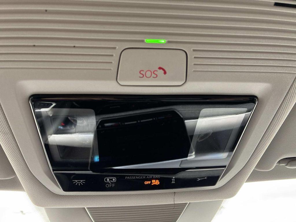 new 2025 Volkswagen Tiguan car, priced at $31,788