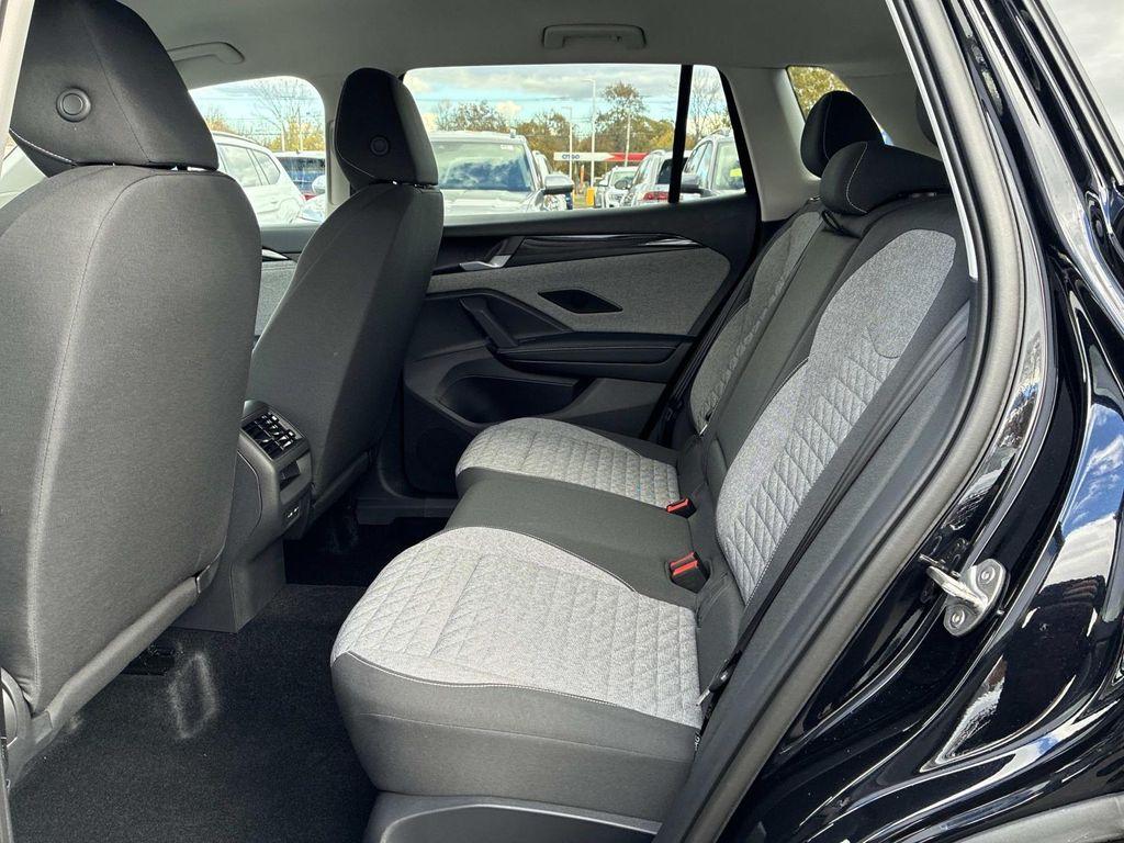 new 2025 Volkswagen Tiguan car, priced at $31,788