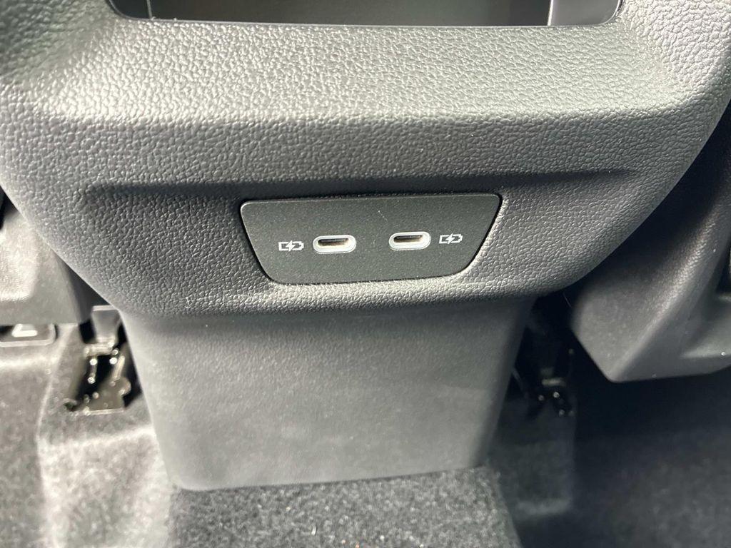 new 2025 Volkswagen Tiguan car, priced at $31,788