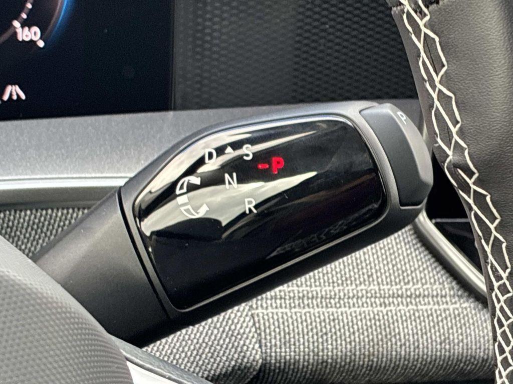 new 2025 Volkswagen Tiguan car, priced at $31,788