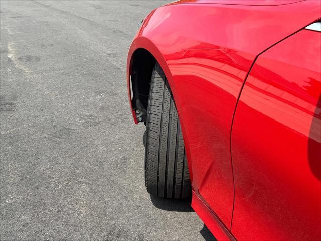 used 2019 BMW 330 car, priced at $23,774