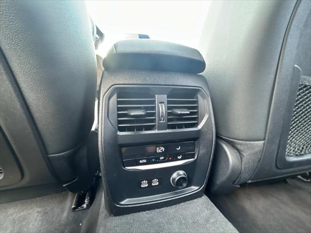 used 2019 BMW 330 car, priced at $23,774