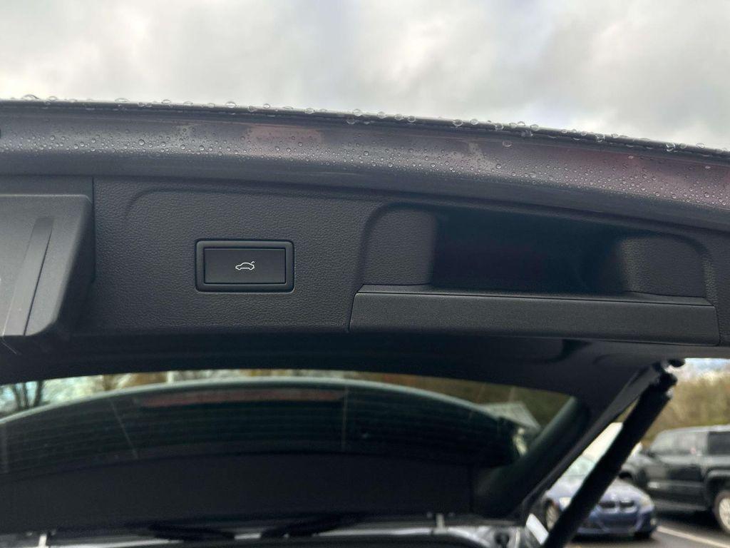 new 2026 Volkswagen Atlas car, priced at $47,961