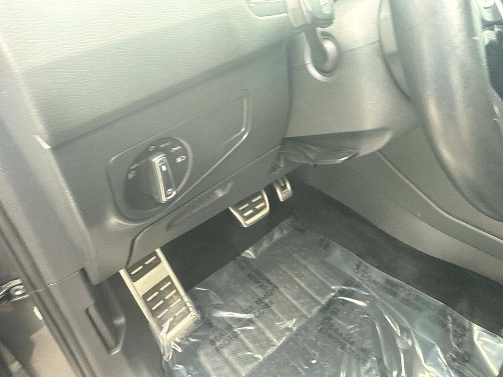 used 2020 Volkswagen Tiguan car, priced at $20,780