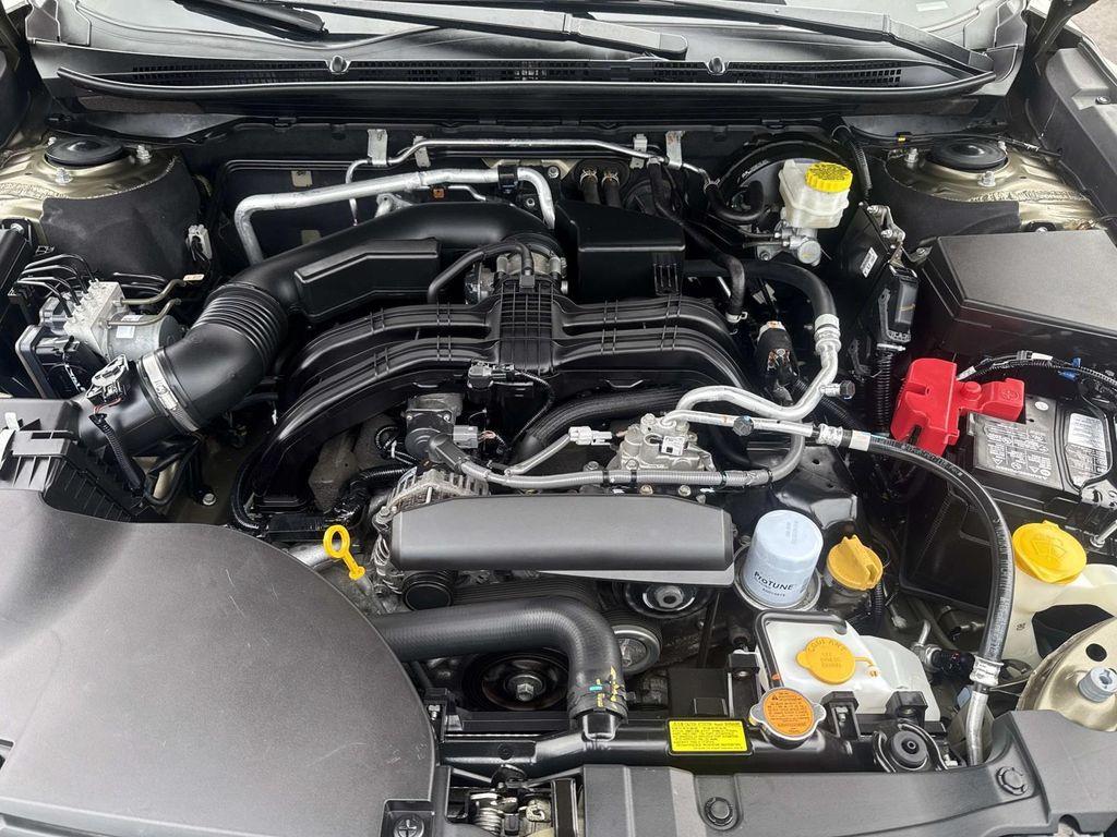 used 2022 Subaru Outback car, priced at $24,537