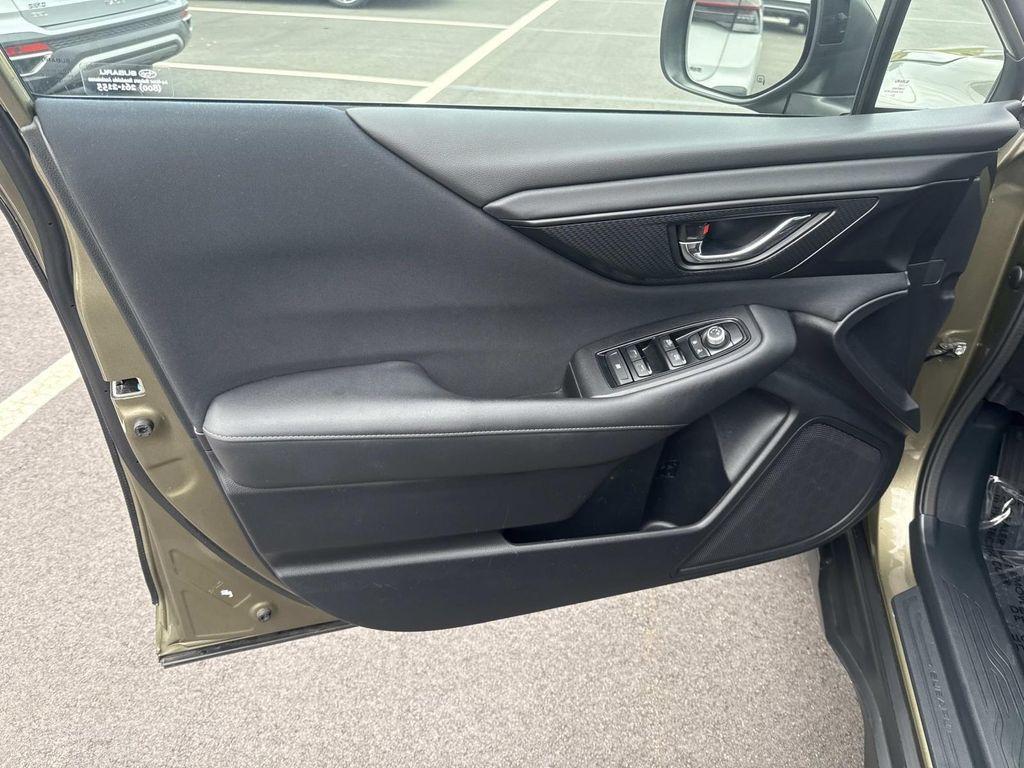 used 2022 Subaru Outback car, priced at $24,537