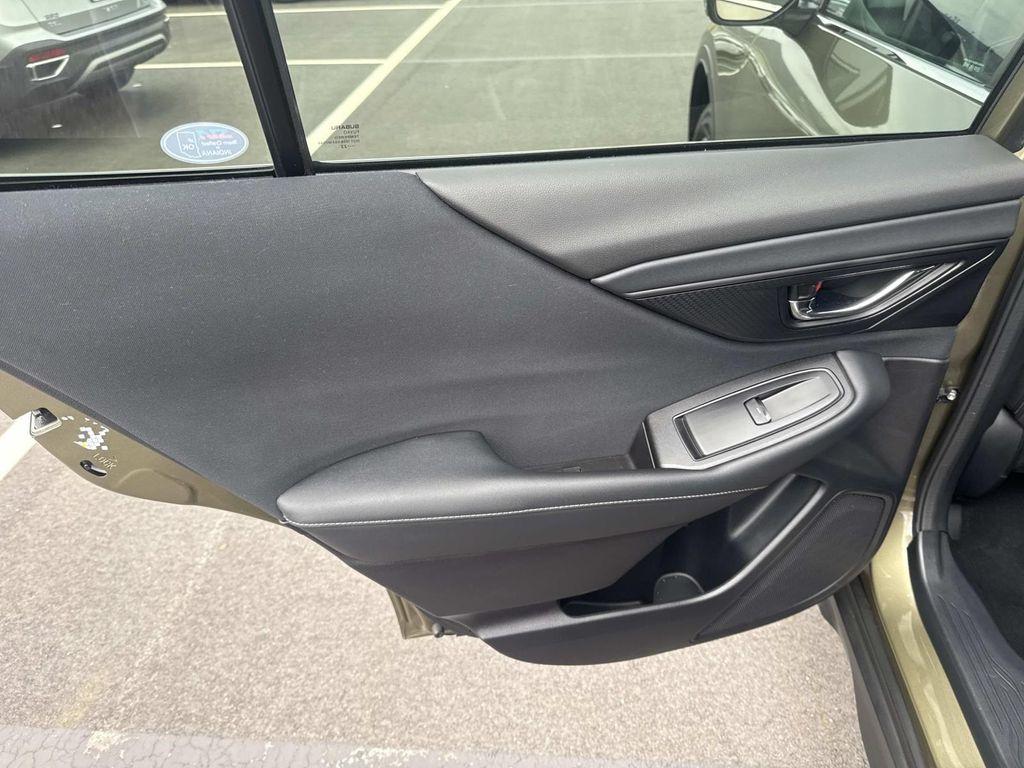 used 2022 Subaru Outback car, priced at $24,537