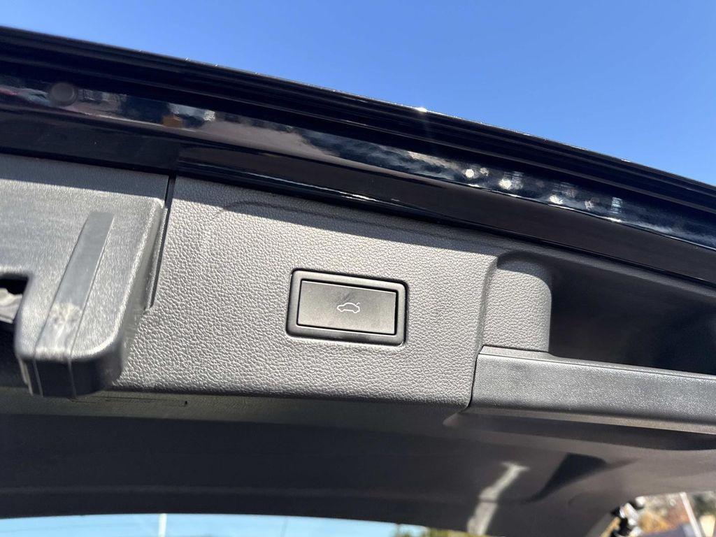 used 2023 Volkswagen Atlas car, priced at $29,998