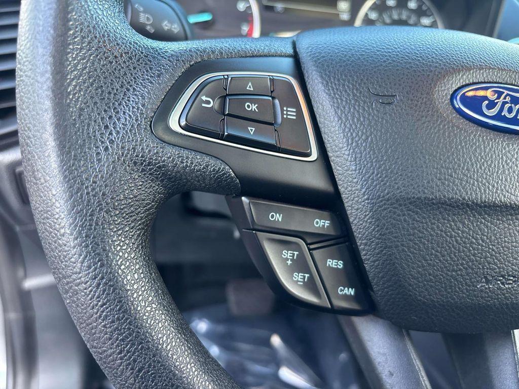 used 2021 Ford EcoSport car, priced at $14,905