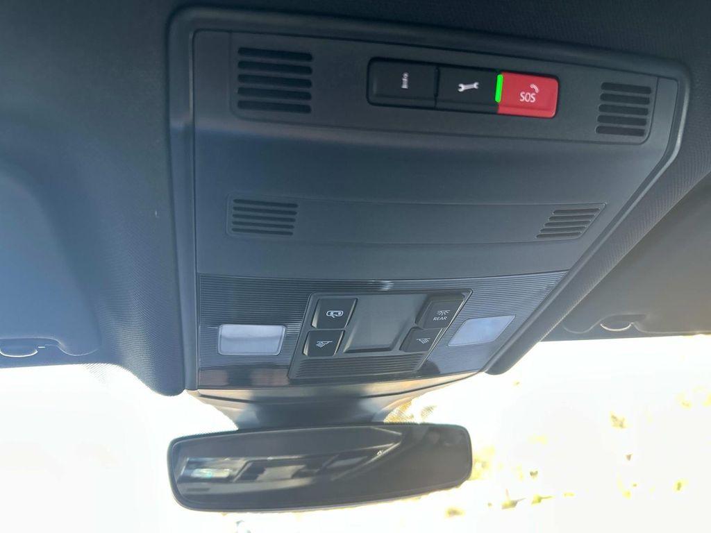 new 2026 Volkswagen Jetta car, priced at $26,676