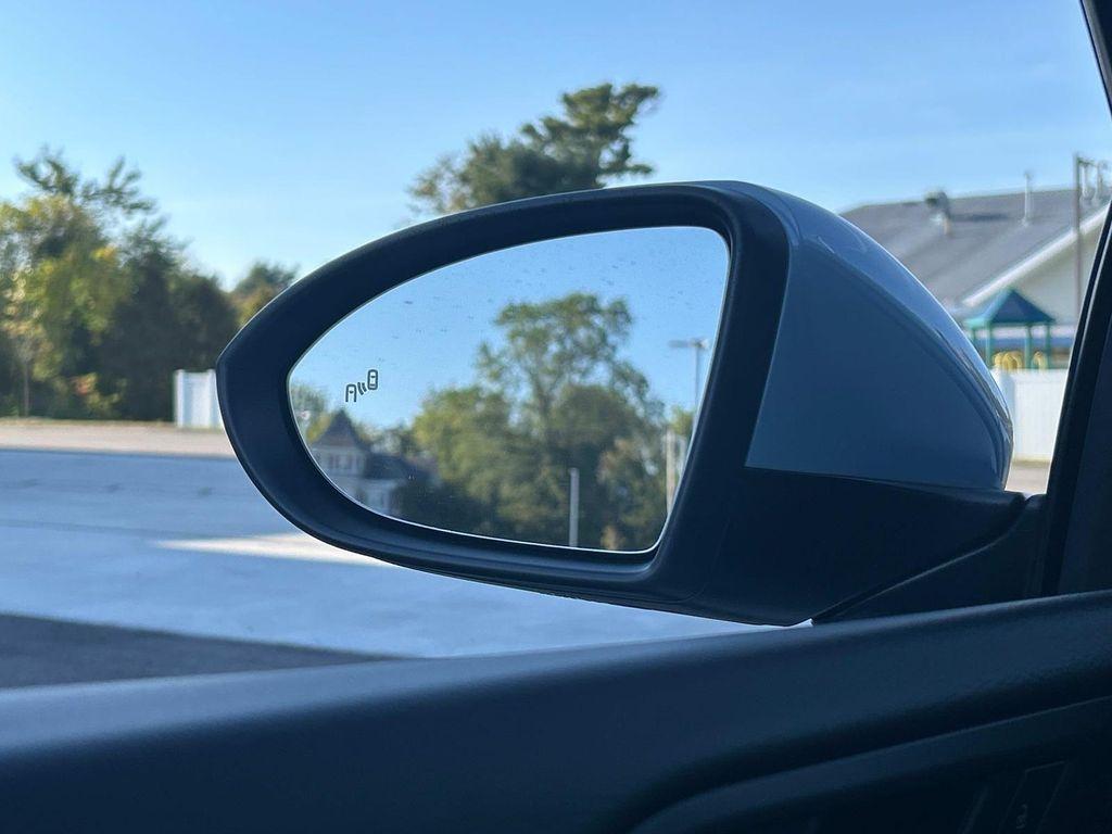 new 2026 Volkswagen Jetta car, priced at $26,676