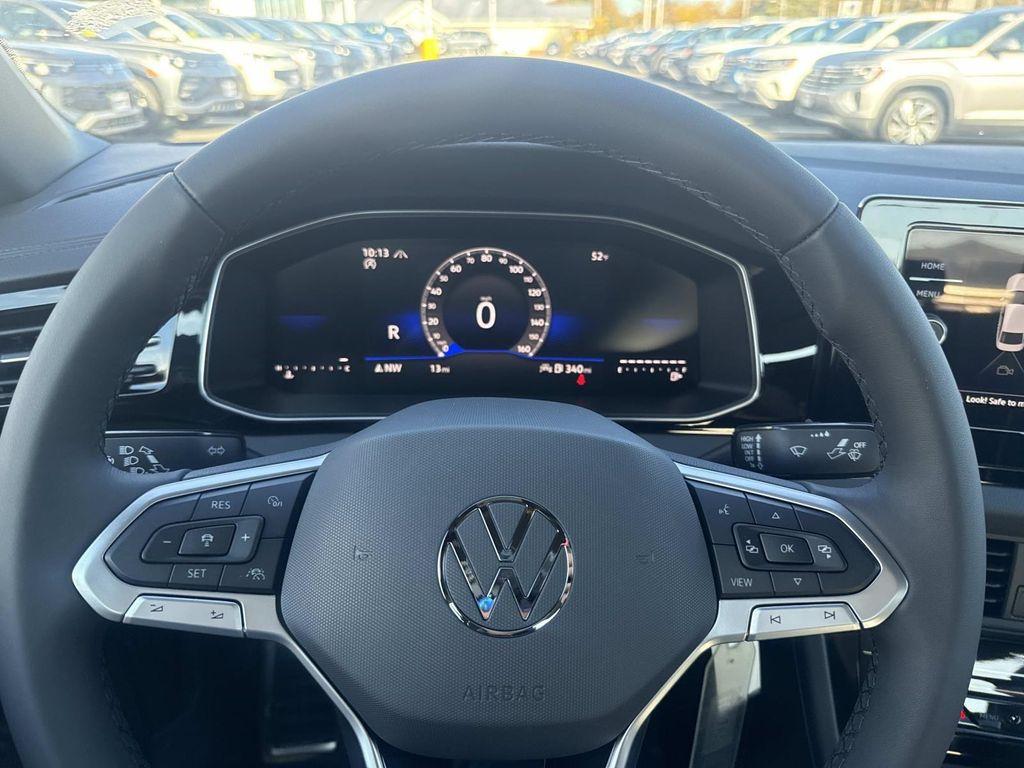 new 2026 Volkswagen Jetta car, priced at $26,272