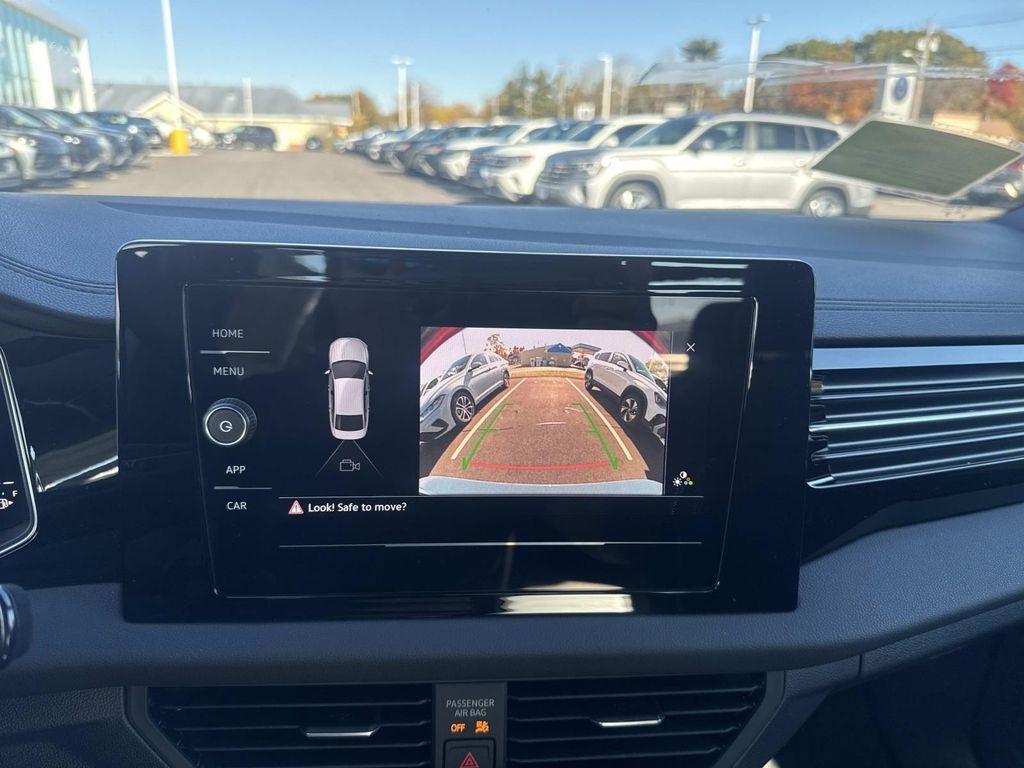 new 2026 Volkswagen Jetta car, priced at $26,272