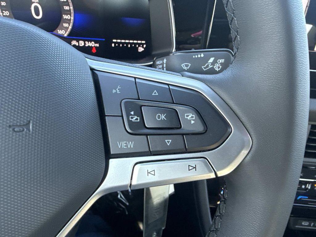 new 2026 Volkswagen Jetta car, priced at $26,272