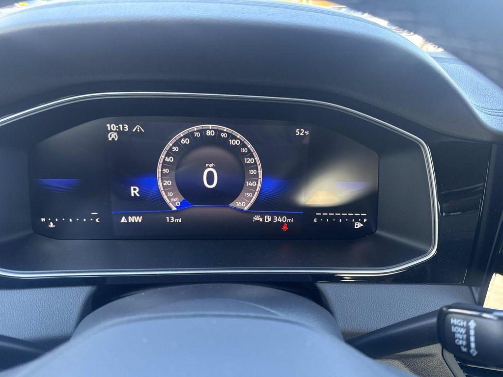 new 2026 Volkswagen Jetta car, priced at $26,272