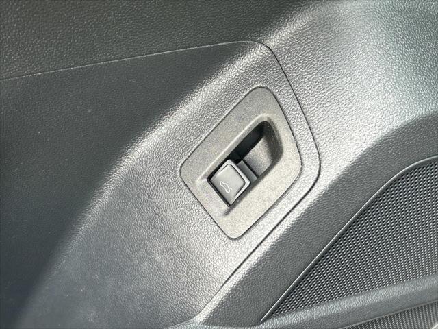used 2021 Volkswagen Atlas Cross Sport car, priced at $27,025