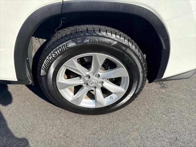 used 2017 Lexus RX 350 car, priced at $22,378