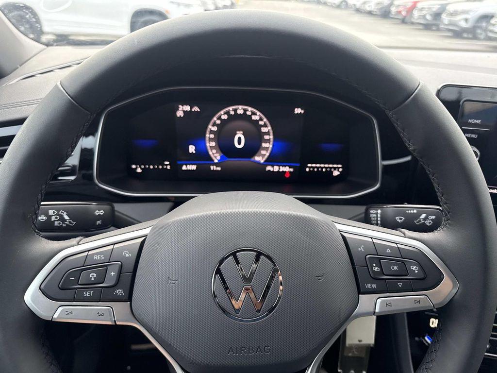 new 2026 Volkswagen Jetta car, priced at $26,751