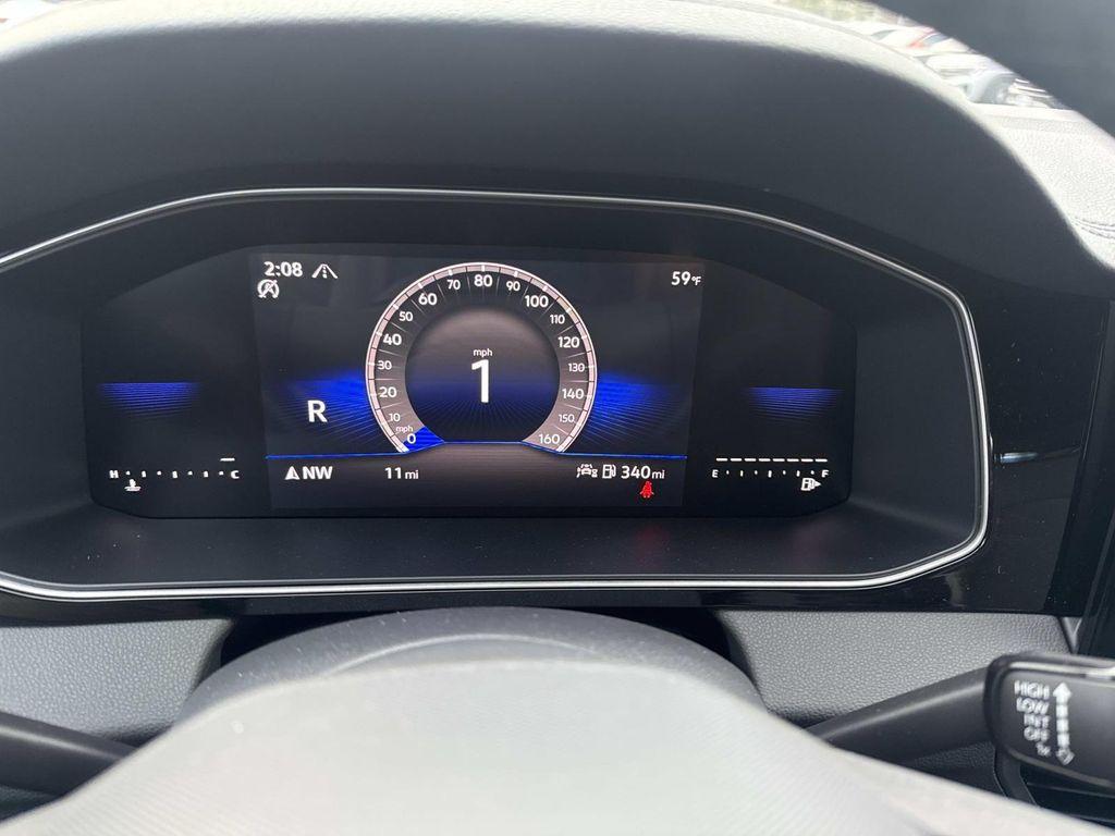 new 2026 Volkswagen Jetta car, priced at $26,751