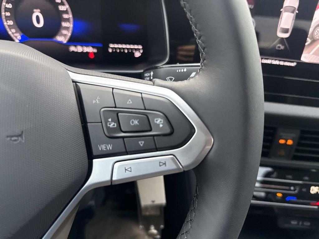 new 2026 Volkswagen Jetta car, priced at $26,751