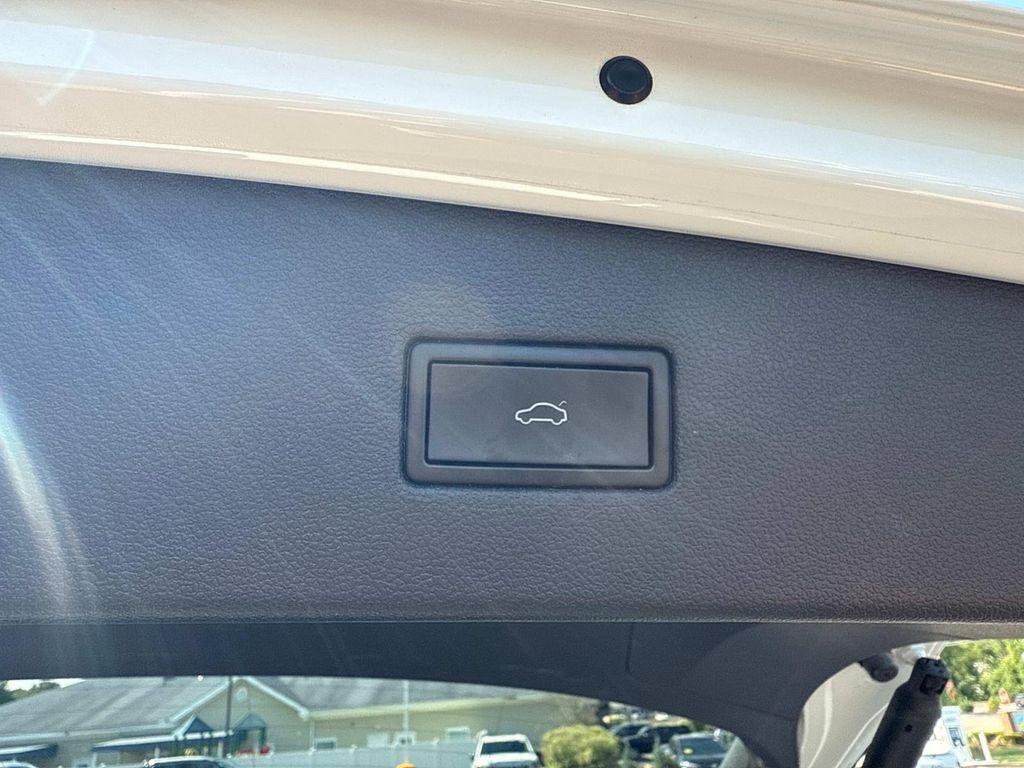 used 2022 Volkswagen Tiguan car, priced at $24,939