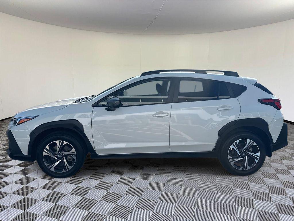 used 2024 Subaru Crosstrek car, priced at $23,885