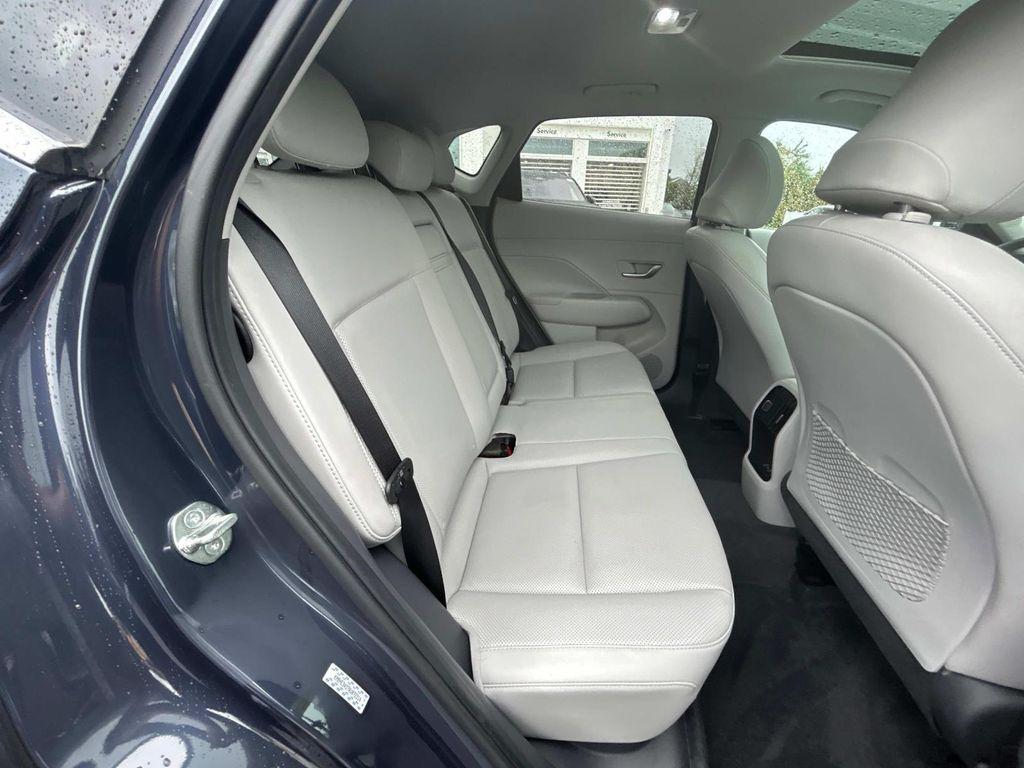 used 2024 Hyundai Kona car, priced at $22,795